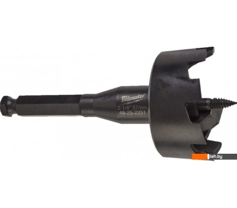  - Сверла, буры, зенкеры Milwaukee 4932479486 - 4932479486