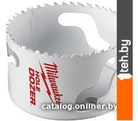  - Коронки Milwaukee 49560177 - 49560177