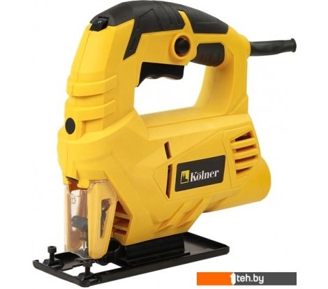  - Электролобзики Kolner KJS 650V - KJS 650V