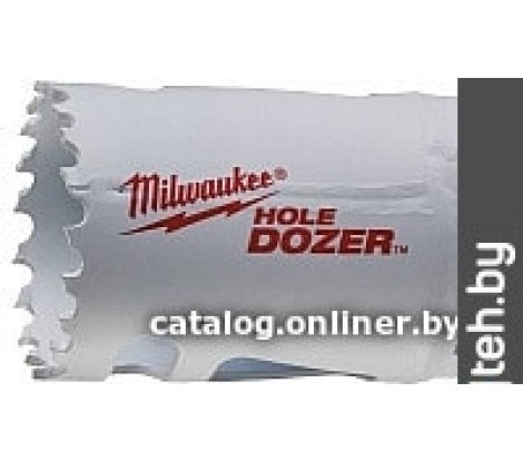  - Коронки Milwaukee 49560077 - 49560077