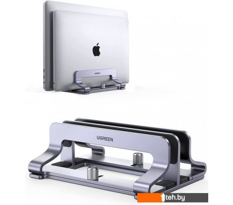  - Подставки для ноутбуков, телефонов, планшетов Ugreen LP258 60643 - LP258 60643