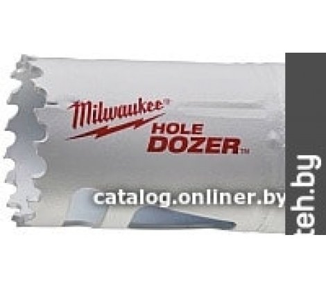  - Коронки Milwaukee 49560067 - 49560067