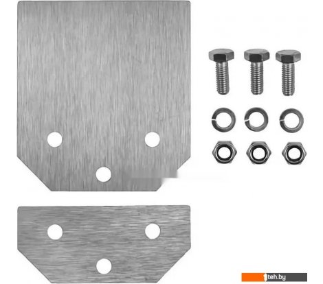  - Зубила для перфораторов и отбойных молотков Milwaukee SDS-Max Scraping Service Set 4932480543 - SDS-Max Scraping Service Set 4932480543