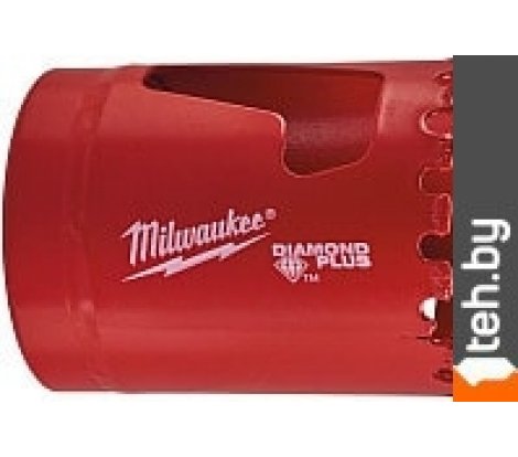  - Коронки Milwaukee Plus 49565630 - Plus 49565630