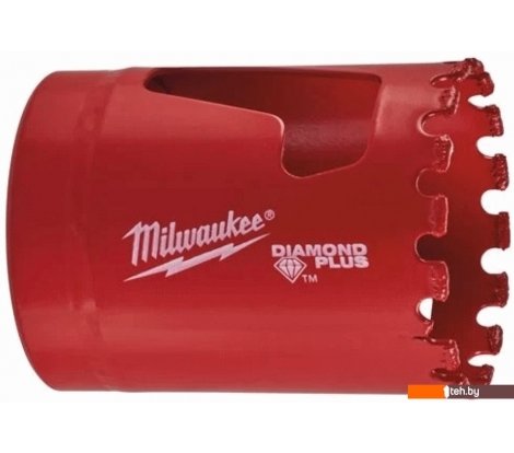  - Коронки Milwaukee Plus 49565630 - Plus 49565630