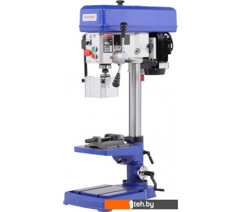  - Деревообрабатывающие и металлообрабатывающие станки Белмаш MDTP410-16/400 S250A - MDTP410-16/400 S250A