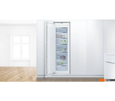  - Холодильники Bosch Serie 6 GIN81AEF0U - Serie 6 GIN81AEF0U