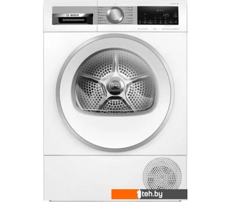  - Стиральная машина Bosch Serie 6 WQG24590BY - Serie 6 WQG24590BY