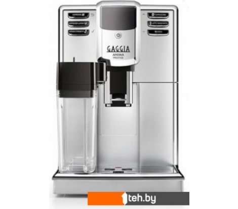  - Кофеварки и кофемашины Gaggia Anima Prestige RI8762/01 - Anima Prestige RI8762/01