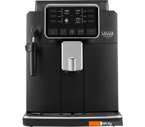  - Кофеварки и кофемашины Gaggia Cadorna Style RI9600/01 - Cadorna Style RI9600/01