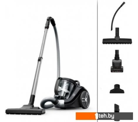  - Пылесосы Tefal TW4B75EA - TW4B75EA