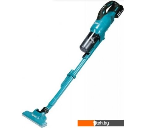  - Пылесосы Makita DCL286FRF - DCL286FRF