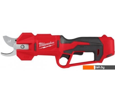  - Кусторезы и садовые ножницы Milwaukee M12BLPRS-0 4933480114 (без АКБ) - M12BLPRS-0 4933480114 (без АКБ)