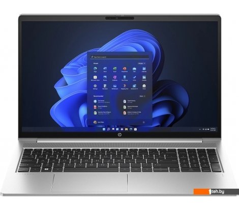  - Ноутбуки HP ProBook 450 G10 816J2EA - ProBook 450 G10 816J2EA