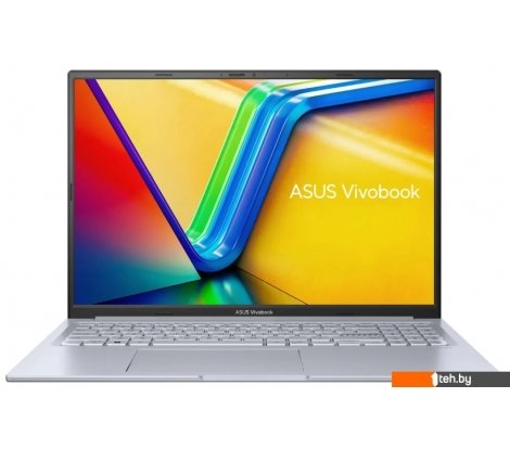 - Ноутбуки ASUS Vivobook 16X K3605ZC-N1154 - Vivobook 16X K3605ZC-N1154