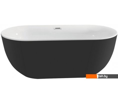  - Ванны Aquatek Афина 170x78 AQ-144778Bl (с ножками и сливом) - Афина 170x78 AQ-144778Bl (с ножками и сливом)