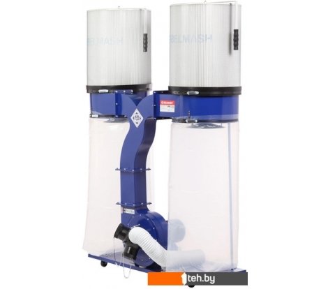  - Деревообрабатывающие и металлообрабатывающие станки Белмаш DC3900MC-AT/400 D143A - DC3900MC-AT/400 D143A