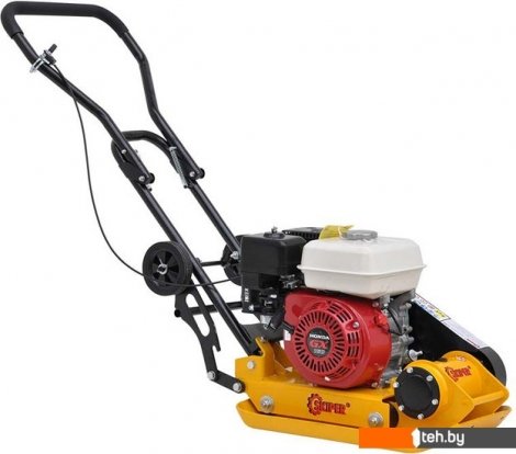  - Виброплиты и вибротрамбовки Skiper C60H-WM - C60H-WM