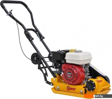  - Виброплиты и вибротрамбовки Skiper C60H-WM - C60H-WM