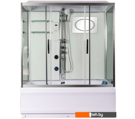  - Душевые кабины WeltWasser WW500 Emmer 150/85/55 - WW500 Emmer 150/85/55