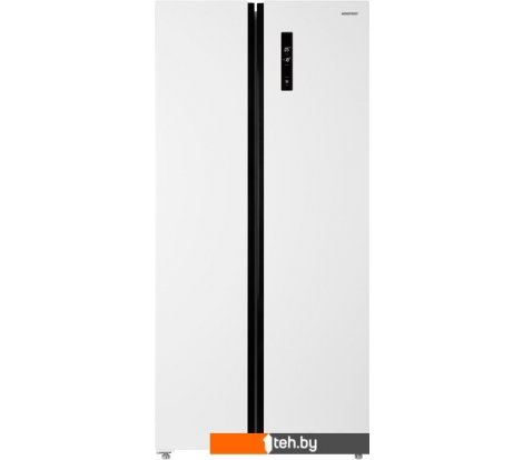  - Холодильники Nordfrost RFS 480D NFW - RFS 480D NFW