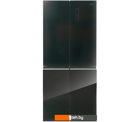  - Холодильники CENTEK CT-1744 Black - CT-1744 Black