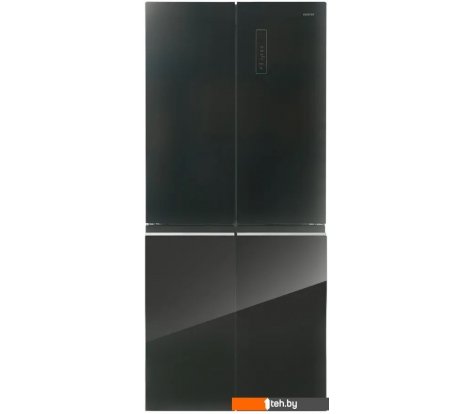  - Холодильники CENTEK CT-1744 Black - CT-1744 Black