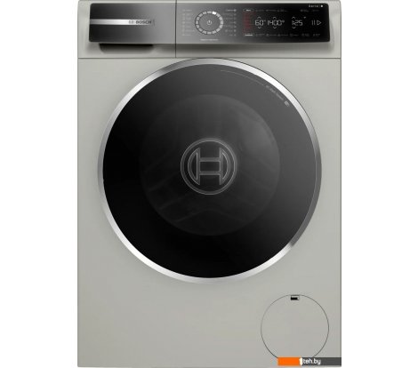  - Стиральная машина Bosch Serie 8 WGB2440XME - Serie 8 WGB2440XME