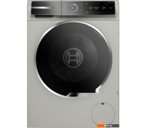  - Стиральная машина Bosch Serie 8 WGB2440XME - Serie 8 WGB2440XME