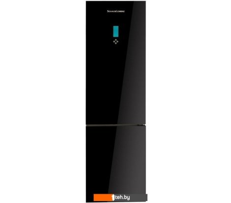  - Холодильники Schaub Lorenz SLU S379Y4E - SLU S379Y4E