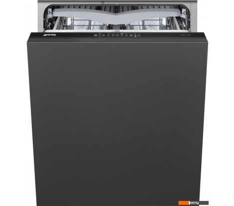  - Посудомоечные машины Smeg ST311CS - ST311CS