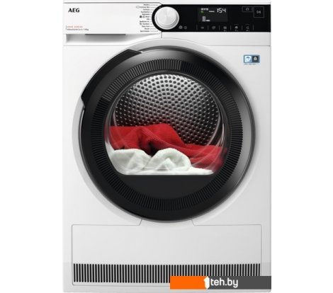  - Стиральная машина AEG TR838P4E - TR838P4E