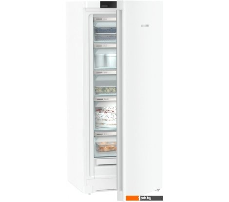  - Холодильники Liebherr FNe 4605 Pure NoFrost - FNe 4605 Pure NoFrost