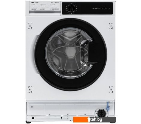  - Стиральная машина Krona Darre 1400 7/5K White - Darre 1400 7/5K White