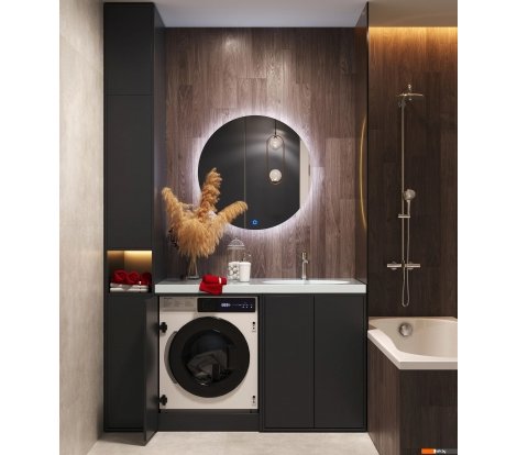  - Стиральная машина Krona Darre 1400 7/5K White - Darre 1400 7/5K White