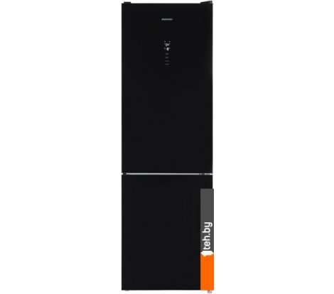  - Холодильники Nordfrost RFC 390D NFGB - RFC 390D NFGB