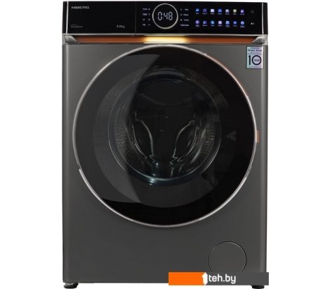  - Стиральная машина Hiberg i-DDQ10 814 Sd - i-DDQ10 814 Sd