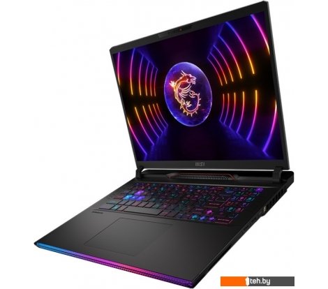  - Ноутбуки MSI Raider GE68 HX 14VIG-647BY - Raider GE68 HX 14VIG-647BY