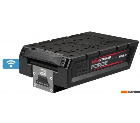  - Аккумуляторы и зарядные устройства для инструмента Milwaukee MXF XC608 4932492130 (72В/8 Ач) - MXF XC608 4932492130 (72В/8 Ач)