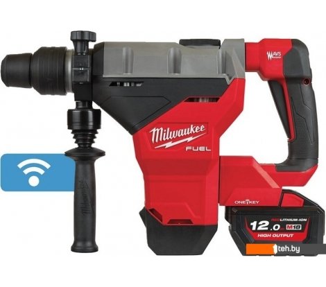  - Перфораторы Milwaukee M18 FHM-0C (с 1-им АКБ, кейс) 4933464894 - M18 FHM-0C (с 1-им АКБ, кейс) 4933464894