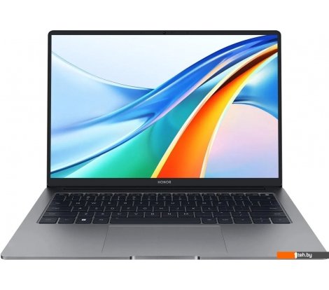  - Ноутбуки Honor MagicBook X 14 Pro 2024 FRI-G58 5301AHQK - MagicBook X 14 Pro 2024 FRI-G58 5301AHQK