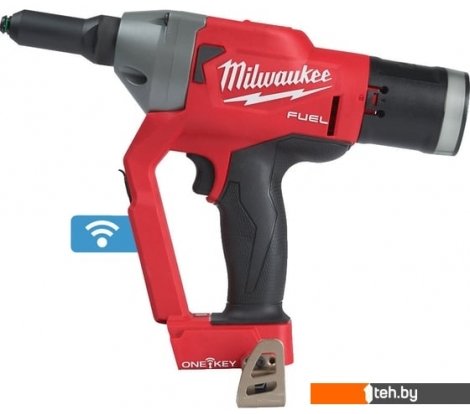  - Строительный, слесарный, монтажный инструмент Milwaukee M18 ONEFPRT-0X Fuel 4933478601 (без АКБ, кейс) - M18 ONEFPRT-0X Fuel 4933478601 (без АКБ, кейс)