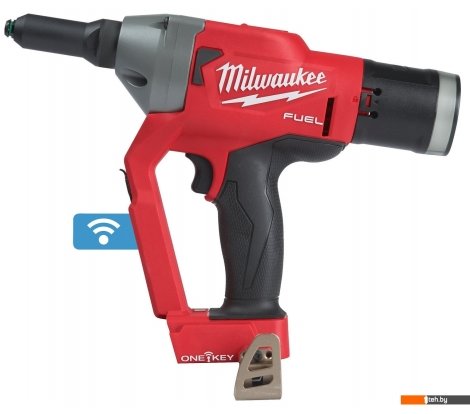  - Строительный, слесарный, монтажный инструмент Milwaukee M18 ONEFPRT-0X Fuel 4933478601 (без АКБ, кейс) - M18 ONEFPRT-0X Fuel 4933478601 (без АКБ, кейс)