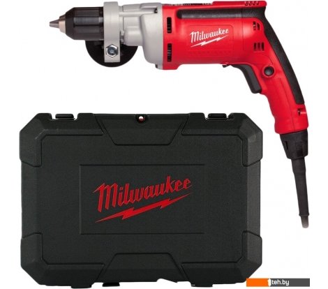  - Электродрели и строительные миксеры Milwaukee HDE 13 RQX KIT 4933428550 - HDE 13 RQX KIT 4933428550