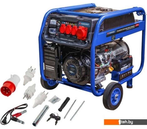  - Генераторы FORSAGE F-FY8500 - F-FY8500