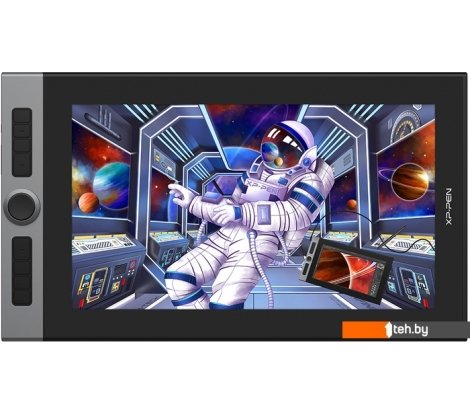  - Графические планшеты XP-Pen Artist Pro 16 - Artist Pro 16