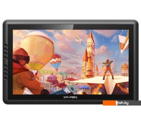  - Графические планшеты XP-Pen Artist Pro 16 - Artist Pro 16