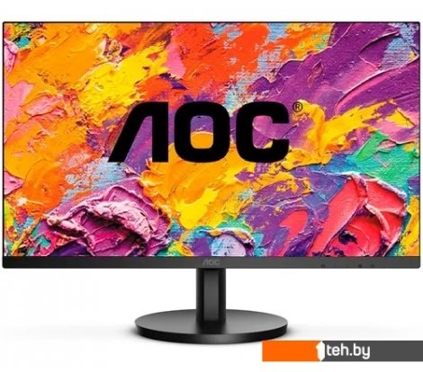  - Мониторы AOC 27B3HMA2 - 27B3HMA2