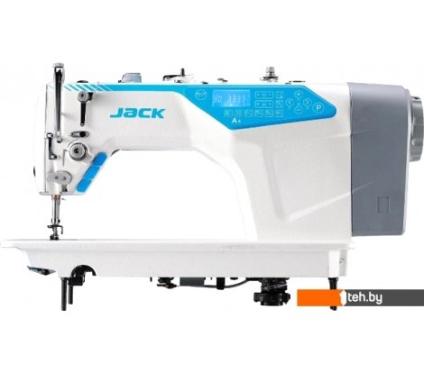  - Швейные машины JACK A4B-A-CH - A4B-A-CH