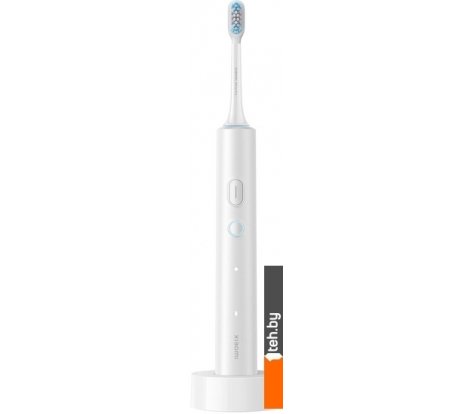  - Электрические зубные щетки и ирригаторы Xiaomi Smart Electric Toothbrush T501 (white) - Smart Electric Toothbrush T501 (white)
